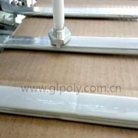 全自动点胶导热硅胶片导热系数1.5W