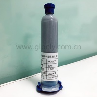 高导热凝胶 导热系数10.0W