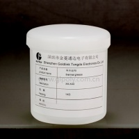 高导热硅脂 导热系数6.0W