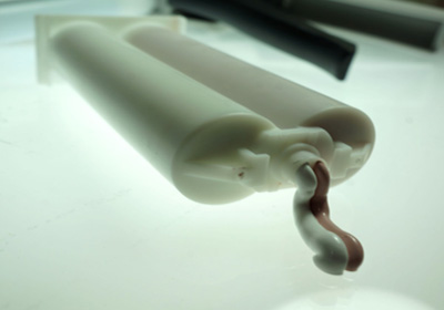 导热凝胶XK-S25替代贝格斯GAP FILLER2000导热凝胶