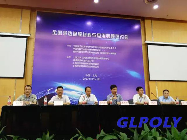 2017年全国导热绝缘材料及应用专题研讨会