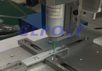 不含硅(非硅)导热凝胶XK-GN30如何更好的实现点胶 提高效率