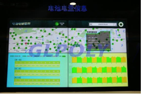 沃特玛动力电池10月份装机量稳居行业前三 背后支撑的过硬实力有哪些