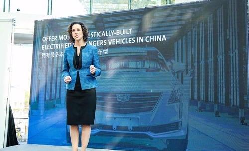 通用汽车 从EV1到Bolt成为纯电动汽车技术赢家靠的是什么