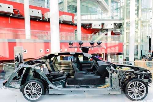 通用汽车 从EV1到Bolt成为纯电动汽车技术赢家靠的是什么
