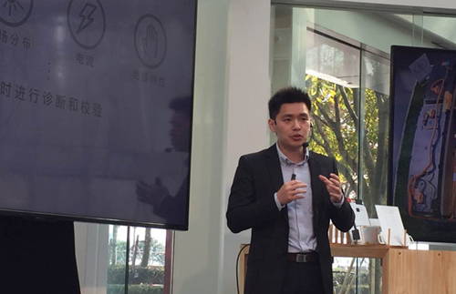 通用汽车 从EV1到Bolt成为纯电动汽车技术赢家靠的是什么