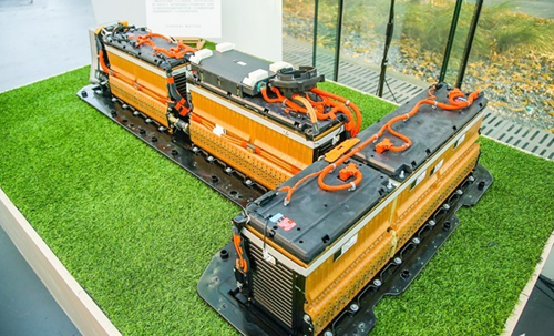 通用汽车 从EV1到Bolt成为纯电动汽车技术赢家靠的是什么