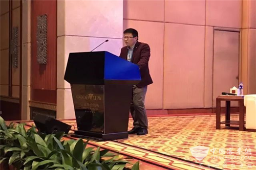 第四届中国动力电池大会：微宏动力荣获中国动力电池“安全之星”奖