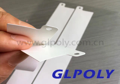 消防车泵散热为什么选择GLPOLY导热绝缘片取代陶瓷散热方案