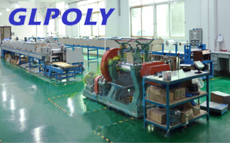 新能源再磨人，GLPOLY经得起考验！