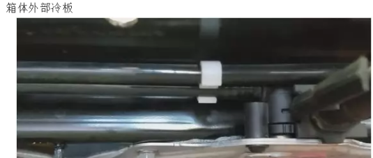 奔驰Smart Gen4电池包散热在用导热胶，国内车企也都在选择GLPOLY双剂导热胶XK-S20