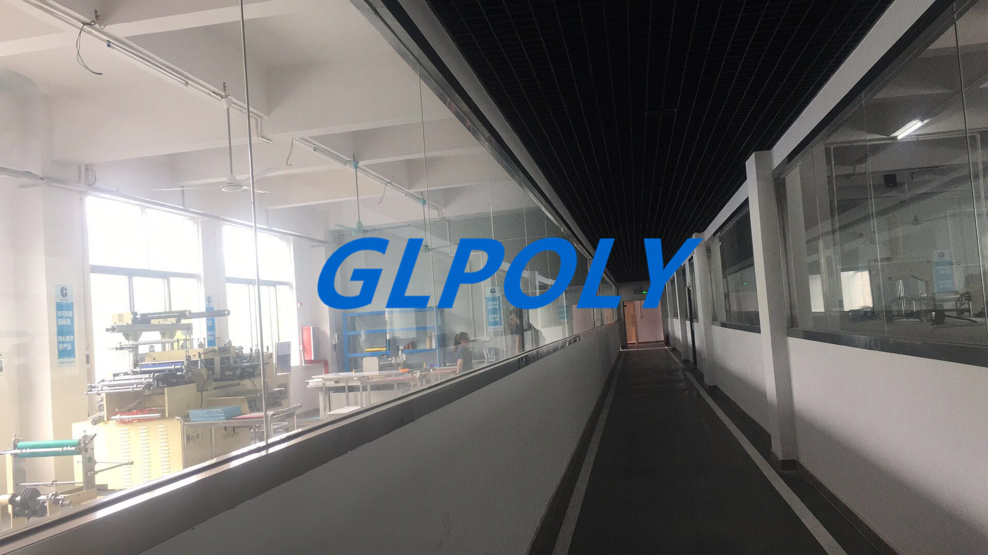 Glpoly导热界面材料 感谢相遇 继续与您同行