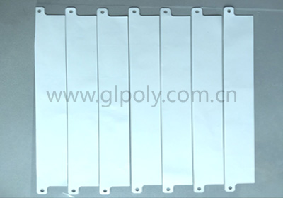 深圳导热硅胶片生产厂家GLPOLY
