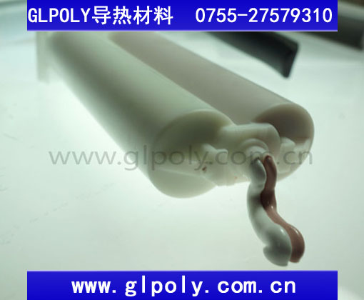    GLPOLY EV动力电池导热胶XK-S20必然取代导热垫片