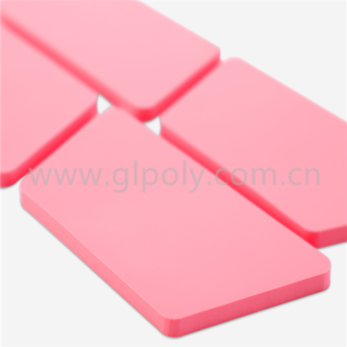 GLpoly导热硅胶片两大指标力压国内外群雄,意大利UFI只能签城下之盟