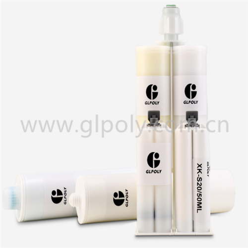 300Wh/Kg锂电池的导热设计，敢拼导热结构胶的实测数据吗？GLpoly发声：为什么不