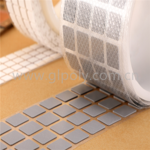 军工产品散热找优质导热垫片请选择金菱通达优质导热垫片