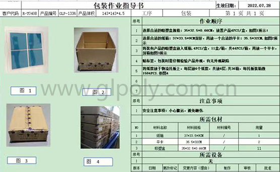 金菱通达导热硅胶片出口越南,外包装坚如磐石获充电桩客户好评