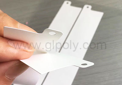 金菱通达(GLPOLY),一家可以让客户拒绝贝格斯导热绝缘片的导热方案解决商