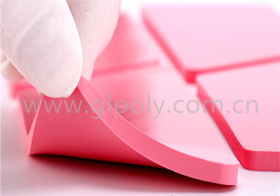 十年零投诉,金菱通达导热硅胶片为蔚来ES系列车型动力电池包安全护航